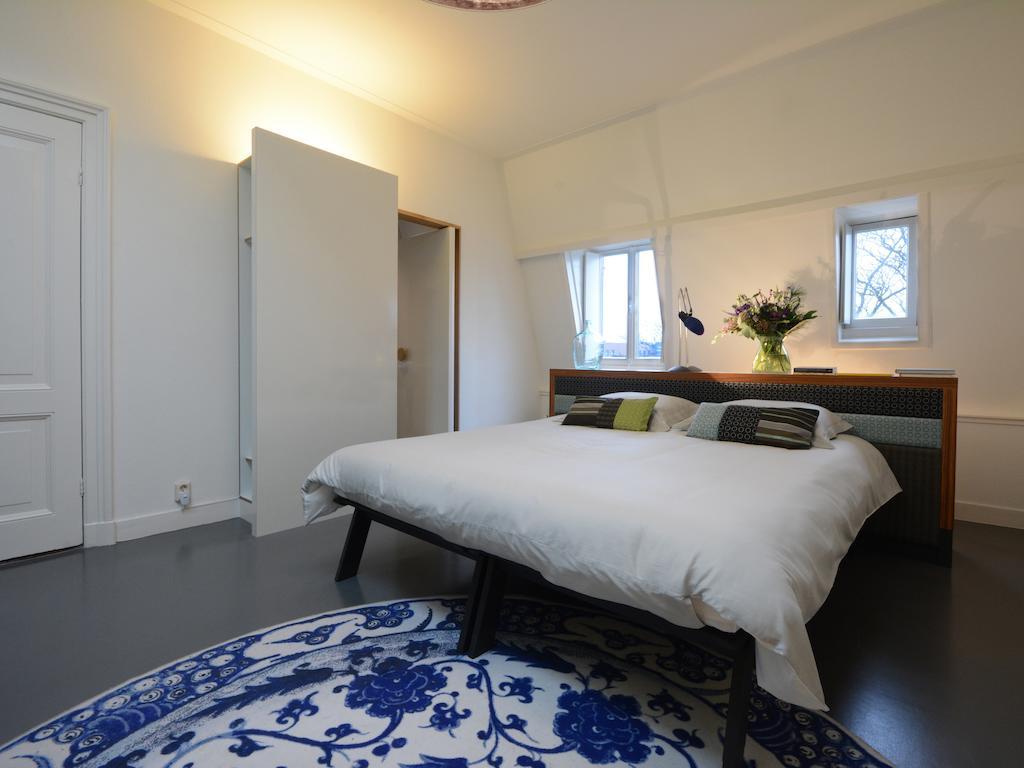 Tweepersoonskamer met 1 of 2 Bedden